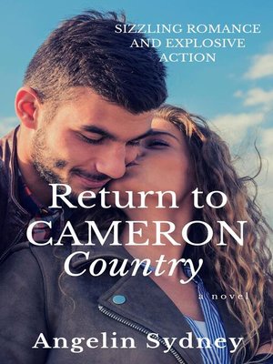 cover image of Return to Cameron Country
